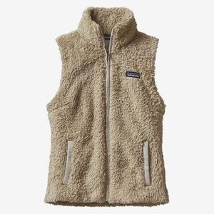 Patagonia Los Gatos Fleece Vest